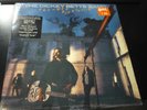 THE DICKEY BETTS BAND Pattern Disruptive LP EPIC Sealed w/Hype  Allman Brothers