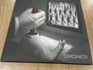 MUSE Drones 2 LP SET 2015 OOP