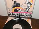Motion City Soundtrack - Commit This To Memory Signed Vinyl