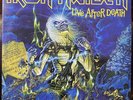 Iron Maiden Live after Death 1985 vinyl gatefold SABB 12441. NM/ VG+ HEAVY METAL