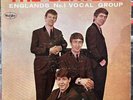 Beatles “Introducing the Beatles” rare 45 Sized Label Vee Jay Version One