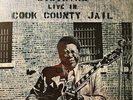 B.B King 2015 reissue LP Live In Cook County Jail 180 gram vinyl SEALED  NEW