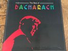 THE BEST OF BACHARACH 6 Vinyl LP UK Box Set 1980