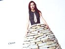 ORIGINAL 1992 TORI AMOS CHINA / SUGAR 7