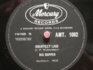 Big Bopper 78 RPM / Chantilly Lace & Purple People Eater Meets ... (KAxx_2022)