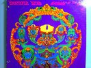 GRATEFUL DEAD ANTHEM OF SUN RARE ORIG'68 WARNER LP w/WITHDRAWN 1st MIX W-7 LABEL
