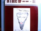 HANS KUMPF/GANELIN QUINTET ON A BALTIC TRIP RARE ORIG'84 UK-ONLY LEO RECORDS LP