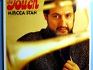 MIRCEA STAN TOUCH RARE ORIGINAL 1987 FINLAND-ONLY KOMPASS RECORDS LP MINT