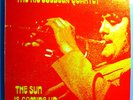 RIC COLBECK QUARTET SUN IS COMING UP INSANELY RARE ORIG '70 UK FONTANA LP MINT