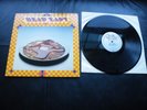 Head East  Flat As A Pancake  1975 LP A&M Records  SP-4537   FREE SHIP