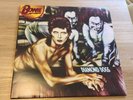 David  bowie - Diamond Dogs Vinyl Lp -original 1974 Release - Nmint Vinyl