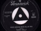 Buddy Holly Midnight Shift 7