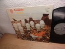 Cressida – Asylum 1971  1st Vertigo Swirl Prog Psych Rock Lp
