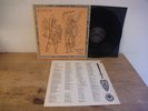 COVEN Worship new gods LP ORG '88 PRIVATE mint- NWOBHM Goth Rock Rarity wow.....