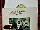 SYD BARRET  : The Madcap Laughs & Barrett - HARVEST - 2 LP's - USA - 1974