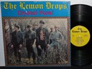THE LEMON DROPS 1960's ILLINOIS GARAGE PSYCH LP CRYSTAL PURE  NEAR MINT SHRINK