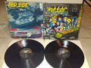 Various Flipside Punk Record