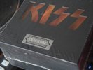 KISS THE FIRST 29 SINGLE 2012 USA BOX NEW SEALED