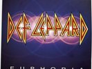Def Leppard – Euphoria [NEW & SEALED] 12