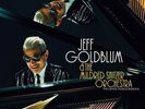 Jeff Goldblum & The Mildred Snitzer Orchestra – The Capitol Stud [NEW] 12
