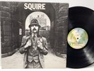 ALAN HULL Squire 1975 UK 1st Press Warner Bros. K56121 NEAR MINT Vinyl