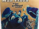 Mad Flava From Tha Ground Unda PRI Records 1994 Us original (Vg+/Vg+)