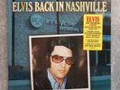 ELVIS PRESLEY 