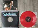 Van Halen Looney Tunes Merrie Melodies Red Vinyl Promo 1978 PRO 705 *Please Read