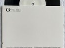 THE DAMNED -Problem Child-  7” Optical Media Test Pressing  (Vinyl)