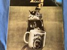 THE KINKS - ARTHUR - VINYL RECORD 1980 SPANISH IMPORT RAY DAVIES RARE LP