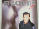 Gary Numan Machine And Soul  Lp