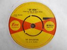 EX UK SUE 45 - THE DAYLIGHTERS - 