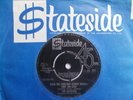 EX UK STATESIDE 45- SUPREMES- 