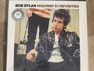 MFSL SEALED & MINT LP BOB DYLAN Highway 61 Revisited MONO LP