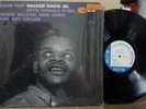 Walter Davis Jr. - Davis Cup - Blue Note BLP 4018 United Artists MONO LP SHRINK