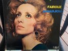 FAIROUZ LP