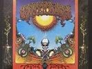 grateful dead aoxomoxoa LP OG US Press EX Vinyl Psych Acid Prog Rock