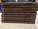 Franklin Mint Record  Albums Jazz Recordings