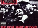 Paris Devil Made Me Do It  explicit_lyrics (Vinyl) (US IMPORT)