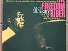 Art Blakey & The Jazz Messengers - The Freedom Rider (2019 Club Edition)