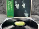 The Beatles – Meet The Beatles  | Japan Pressung | LP | Vinyl | Schallplatte