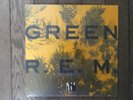 R.E.M- GREEN+ INNER - 25TH ANNIVERSARY ISSUE - EXCELLENT