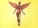 NIRVANA - In Utero - Vinyl (180 gram vinyl LP)