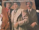TOMMY OLIVENCIA INTRODUCING LALO RODRIGUEZ & SIMON PEREZ INCA RECORDS JMIS1050
