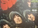 The BEATLES Rubber Soul LP 180 Gram VINYL 2012 Stereo Remaster NEW SEALED