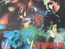 The DAMNED Live Shepperton 1980 Vinyl LP Record Album Punk Rock Big Beat NED 1