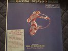 FRITZ REINER / Tchaikovsky The Nutcracker / RCA Living Stereo SD LSC-2328 1959