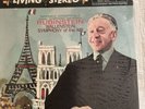 RCA LIVING STEREO LSC-2234 RUBINSTEIN WALLENSTEIN SYMPHONY OF THE AIR SEALED