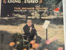 CHICAGO SYMPHONY ORCHESTRA - The Reiner Sound  Living stereo LSC 2183