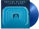 Dexter Wansel - Life On Mars - Limited 180-Gram Translucent Blue Colored Vinyl [